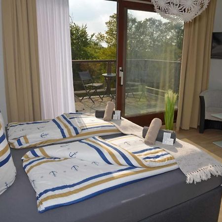 Hotel Zur Seerobbe Cuxhaven Zewnętrze zdjęcie