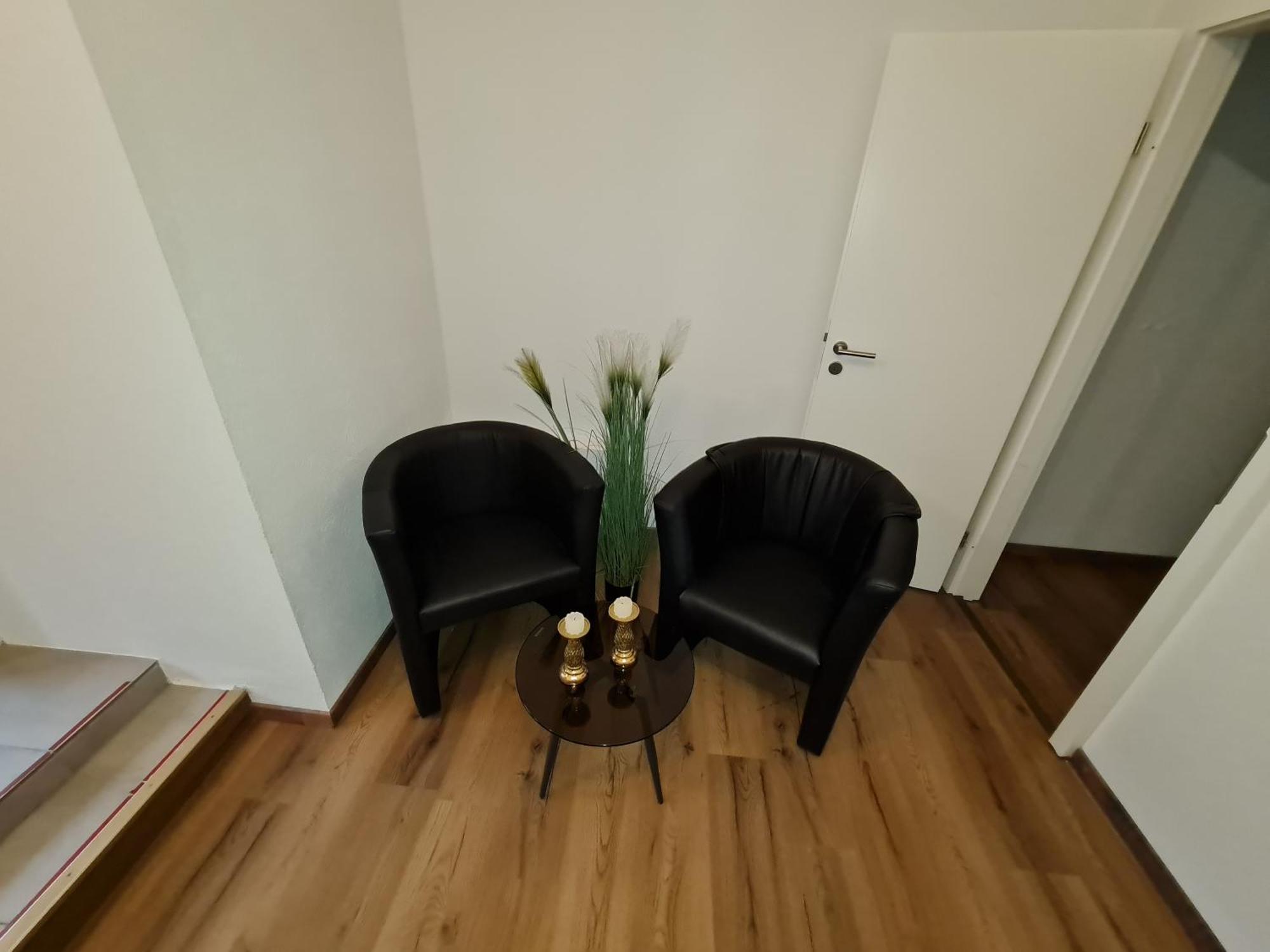 Hotel Zur Seerobbe Cuxhaven Zewnętrze zdjęcie
