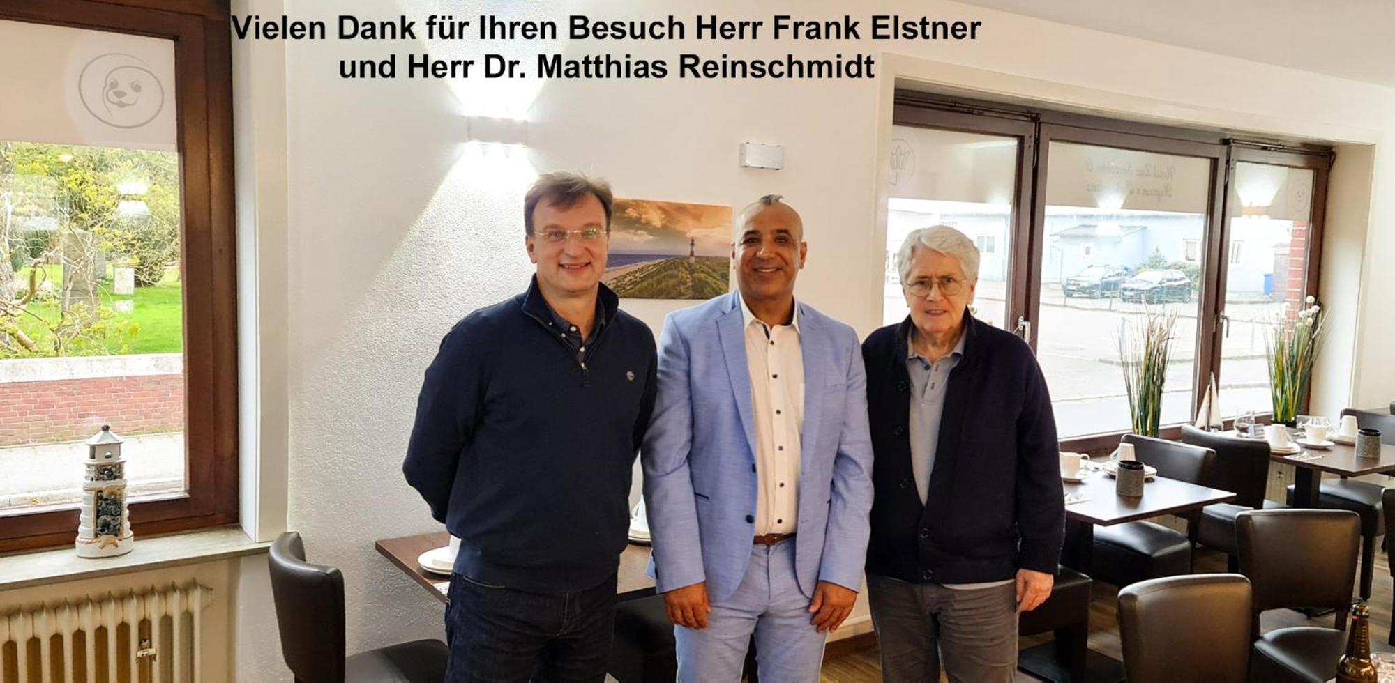 Hotel Zur Seerobbe Cuxhaven Zewnętrze zdjęcie
