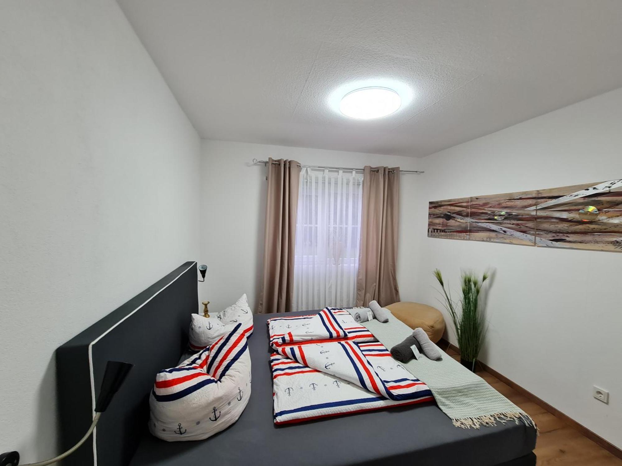 Hotel Zur Seerobbe Cuxhaven Zewnętrze zdjęcie
