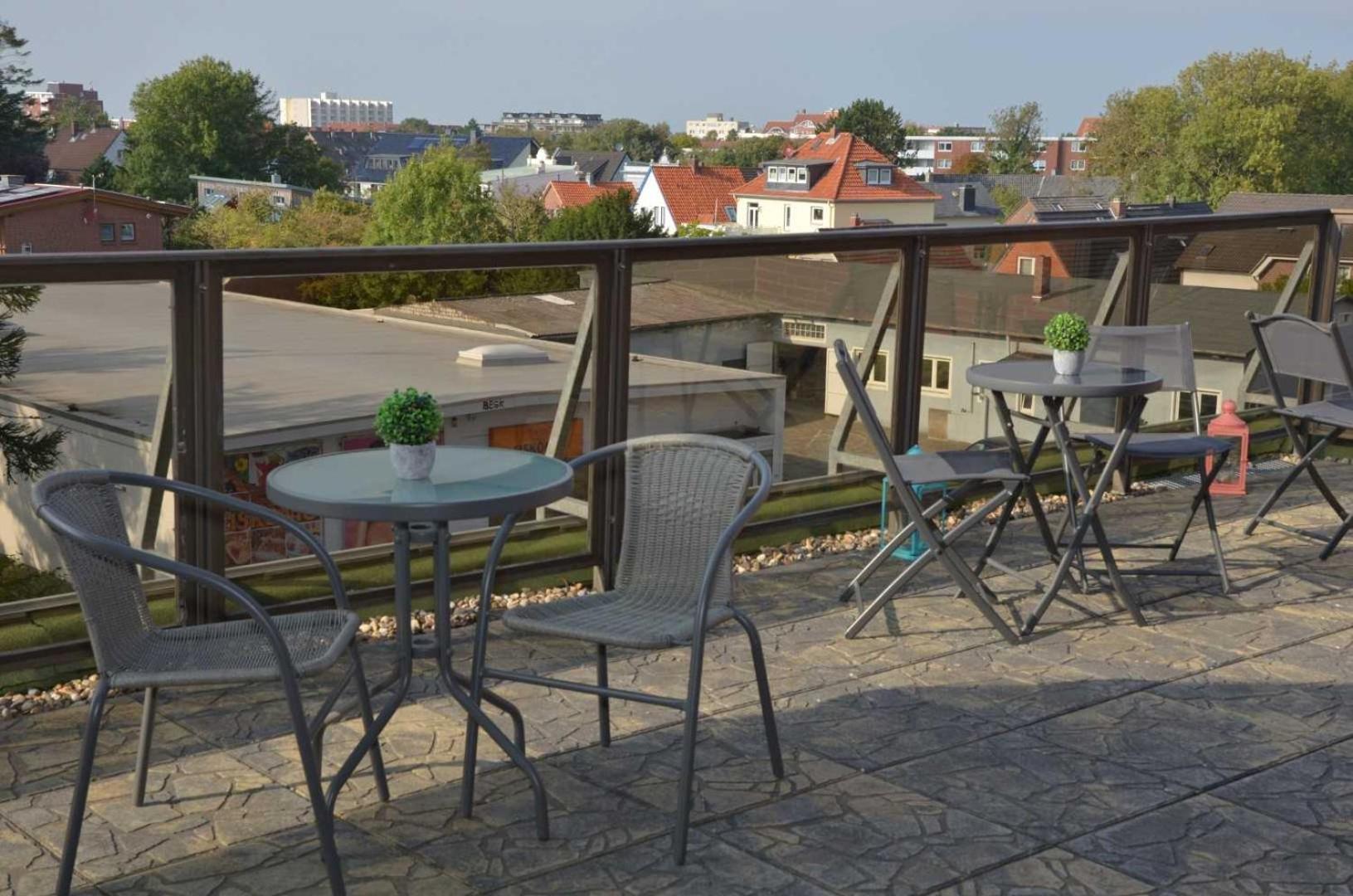 Hotel Zur Seerobbe Cuxhaven Zewnętrze zdjęcie
