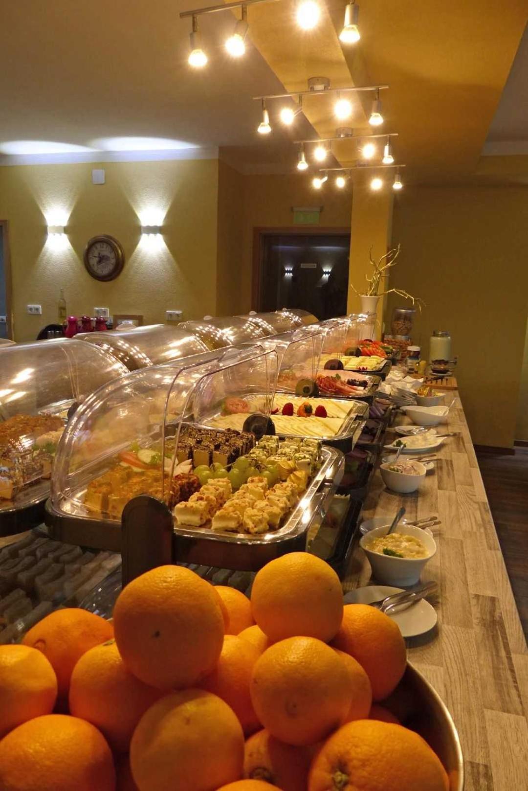 Hotel Zur Seerobbe Cuxhaven Zewnętrze zdjęcie