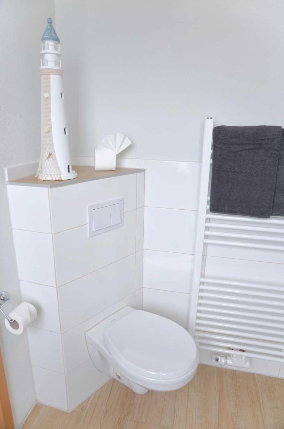 Hotel Zur Seerobbe Cuxhaven Zewnętrze zdjęcie
